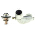 5166KTFS by MOTORAD - Fail-Safe Thermostat Kit- 195 Degrees w/ Seal