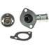 5167KTFS by MOTORAD - Fail-Safe Thermostat Kit-192 Degrees w/ Gasket