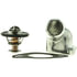 5169KT by MOTORAD - Thermostat Kit-195 Degrees w/ Seal