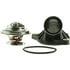 5172KT by MOTORAD - Thermostat Kit-192 Degrees w/ Seal