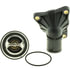 5172KT by MOTORAD - Thermostat Kit-192 Degrees w/ Seal