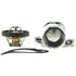 5177KTFS by MOTORAD - Fail-Safe Thermostat Kit-195 Degrees w/ Gasket