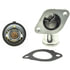 5177KTFS by MOTORAD - Fail-Safe Thermostat Kit-195 Degrees w/ Gasket