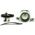 5177KT by MOTORAD - Thermostat Kit-195 Degrees w/ Gasket