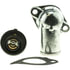 5177KT by MOTORAD - Thermostat Kit-195 Degrees w/ Gasket