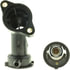 5175KT by MOTORAD - Thermostat Kit-195 Degrees w/ Seal