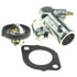 5178KTFS by MOTORAD - Fail-Safe Thermostat Kit-195 Degrees w/ Gasket and Seal