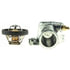 5178KTFS by MOTORAD - Fail-Safe Thermostat Kit-195 Degrees w/ Gasket and Seal