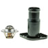 5181KTFS by MOTORAD - Fail-Safe Thermostat Kit- 195 Degrees w/ Gasket