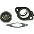 5181KT by MOTORAD - Thermostat Kit-195 Degrees w/ Gasket