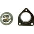 5190KT by MOTORAD - Thermostat Kit-192 Degrees w/ Seal