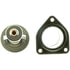 5190KT by MOTORAD - Thermostat Kit-192 Degrees w/ Seal