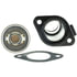 5181KTFS by MOTORAD - Fail-Safe Thermostat Kit- 195 Degrees w/ Gasket