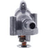 521-180 by MOTORAD - Integrated Housing Thermostat-180 Degrees w/ Seal