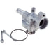 521-180 by MOTORAD - Integrated Housing Thermostat-180 Degrees w/ Seal