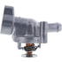 521-180 by MOTORAD - Integrated Housing Thermostat-180 Degrees w/ Seal
