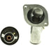 5215KT by MOTORAD - Thermostat Kit-180 Degrees w/ Seal