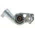 522-180 by MOTORAD - Integrated Housing Thermostat- 180 Degrees w/ Gasket