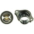 5284KT by MOTORAD - Thermostat Kit-180 Degrees w/ Seal