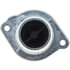 538-187 by MOTORAD - Integrated Housing Thermostat-187 Degrees w/ Seal