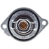 538-187 by MOTORAD - Integrated Housing Thermostat-187 Degrees w/ Seal