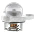 540-198 by MOTORAD - Integrated Housing Thermostat-198 Degrees w/ Seal