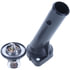 5513KT by MOTORAD - Thermostat Kit-180 Degrees w/ Seal