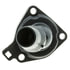 554-170 by MOTORAD - Integrated Housing Thermostat-170 Degrees w/ Seal