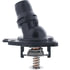 554-170 by MOTORAD - Integrated Housing Thermostat-170 Degrees w/ Seal