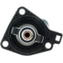 554-170 by MOTORAD - Integrated Housing Thermostat-170 Degrees w/ Seal