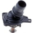 554-170 by MOTORAD - Integrated Housing Thermostat-170 Degrees w/ Seal