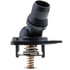 554-170 by MOTORAD - Integrated Housing Thermostat-170 Degrees w/ Seal