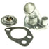 Motorad 5544KT Engine Coolant Thermostat Housing Assembly Thermostat Kit-192 Degrees w/ Gasket