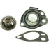 5544KT by MOTORAD - Thermostat Kit-192 Degrees w/ Gasket