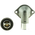 5563KT by MOTORAD - Thermostat Kit-180 Degrees w/ Gasket