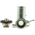 5576KTFS by MOTORAD - Fail-Safe Thermostat Kit-195 Degrees w/ Seal