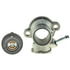 5576KTFS by MOTORAD - Fail-Safe Thermostat Kit-195 Degrees w/ Seal