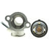 5576KTFS by MOTORAD - Fail-Safe Thermostat Kit-195 Degrees w/ Seal