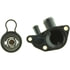 5591KT by MOTORAD - Thermostat Kit-192 Degrees w/ Seal