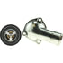 5608KT by MOTORAD - Thermostat Kit-170 Degrees w/ Seal