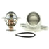 5617KTFS by MOTORAD - Fail-Safe Thermostat Kit- 195 Degrees w/ Seal