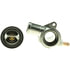 5637KT by MOTORAD - Thermostat Kit-180 Degrees w/ Seal