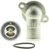 5617KT by MOTORAD - Thermostat Kit-195 Degrees w/ Seal