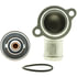 5617KT by MOTORAD - Thermostat Kit-195 Degrees w/ Seal