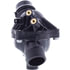 568-207 by MOTORAD - Integrated Housing Thermostat-207 Degrees