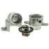 582-192 by MOTORAD - Integrated Housing Thermostat-192 Degrees w/ Seal