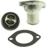 6020KT by MOTORAD - Thermostat Kit-192 Degrees w/ Gasket