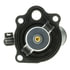 604 208 by MOTORAD - Integrated Housing Thermostat-208 Degrees w/ Seal