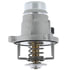 606-221 by MOTORAD - Integrated Housing Thermostat-221 Degrees w/ Seal