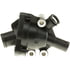 608-194 by MOTORAD - Integrated Housing Thermostat-194 Degrees w/ Seal